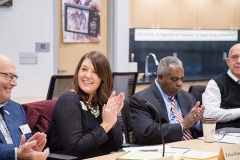 HACC Foundation Seeks Qualified Applicants for Board of Directors